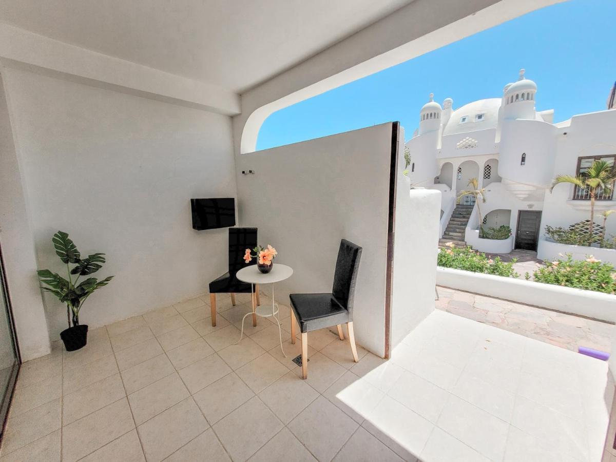 Adeje Paradise 25-b Duplex With Heated Pool Appartement