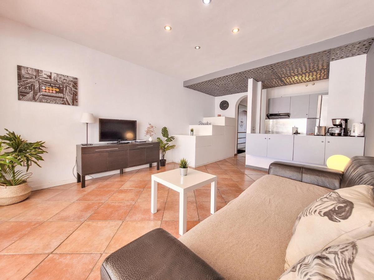 Adeje Paradise 25-b Duplex With Heated Pool * Costa Adeje (Tenerife)