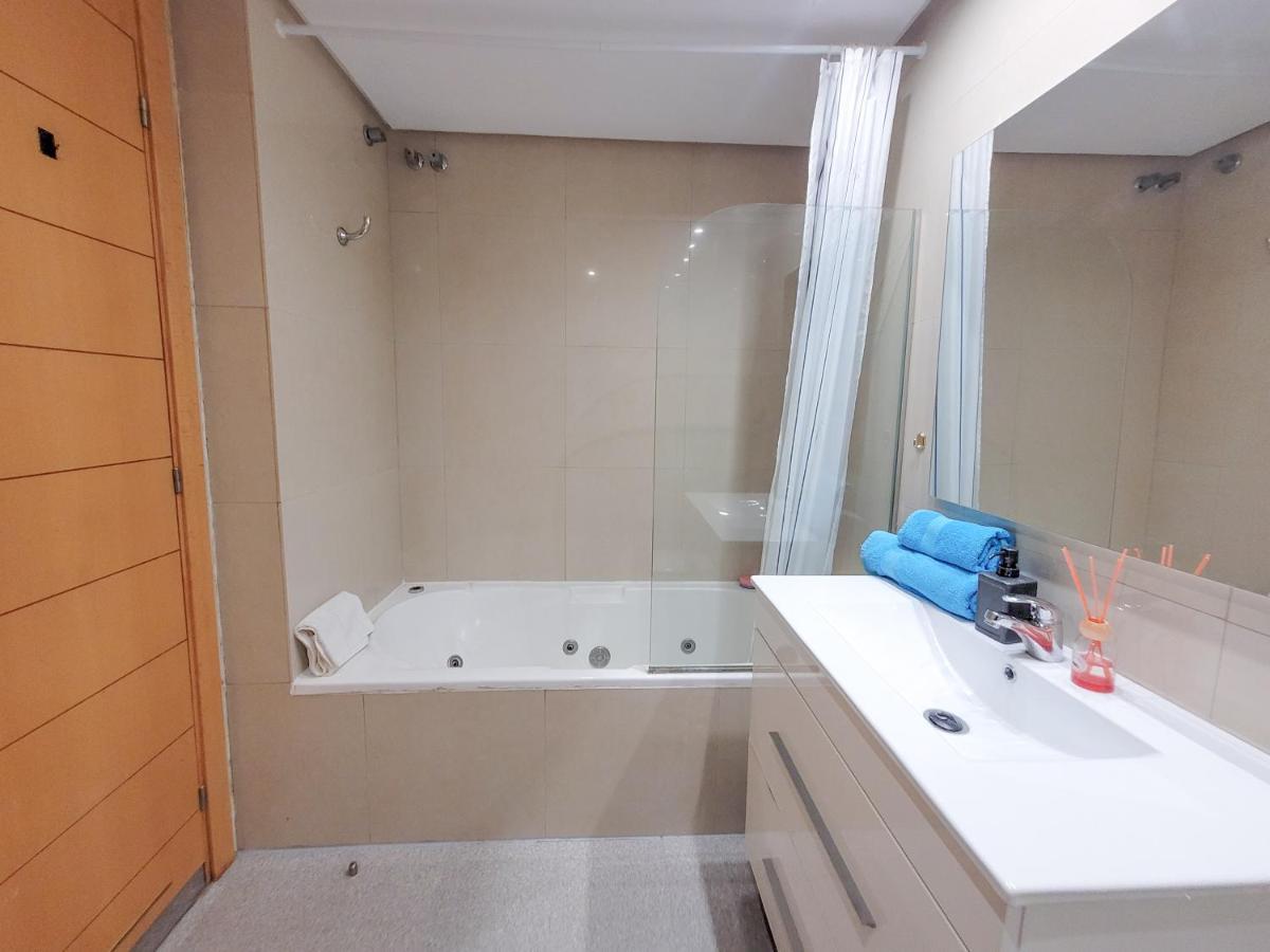 Apartment Adeje Paradise 25-b Duplex With Heated Pool