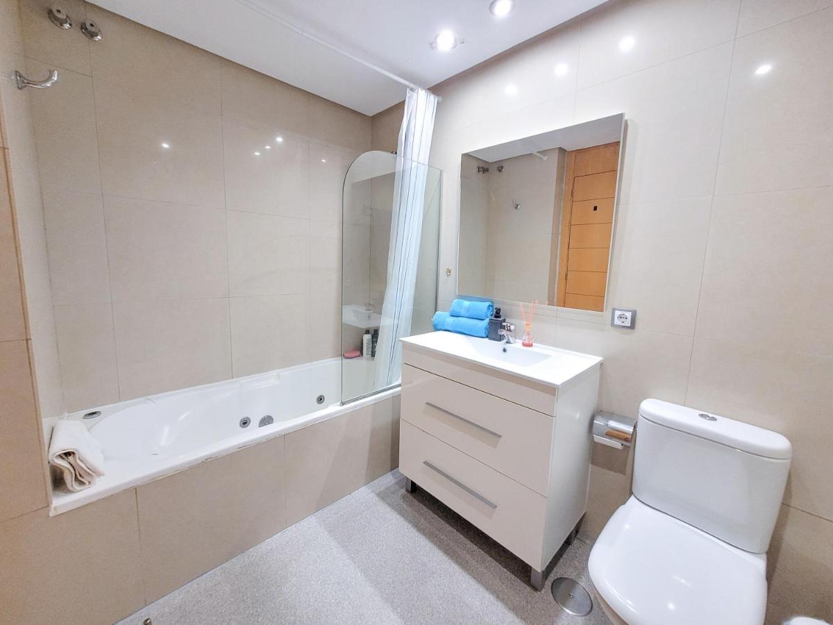 Apartment Adeje Paradise 25-b Duplex With Heated Pool