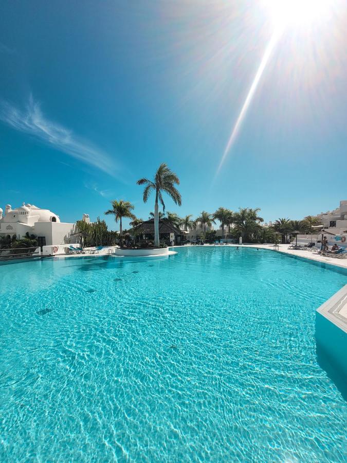 Adeje Paradise 25-b Duplex With Heated Pool Costa Adeje (Tenerife)