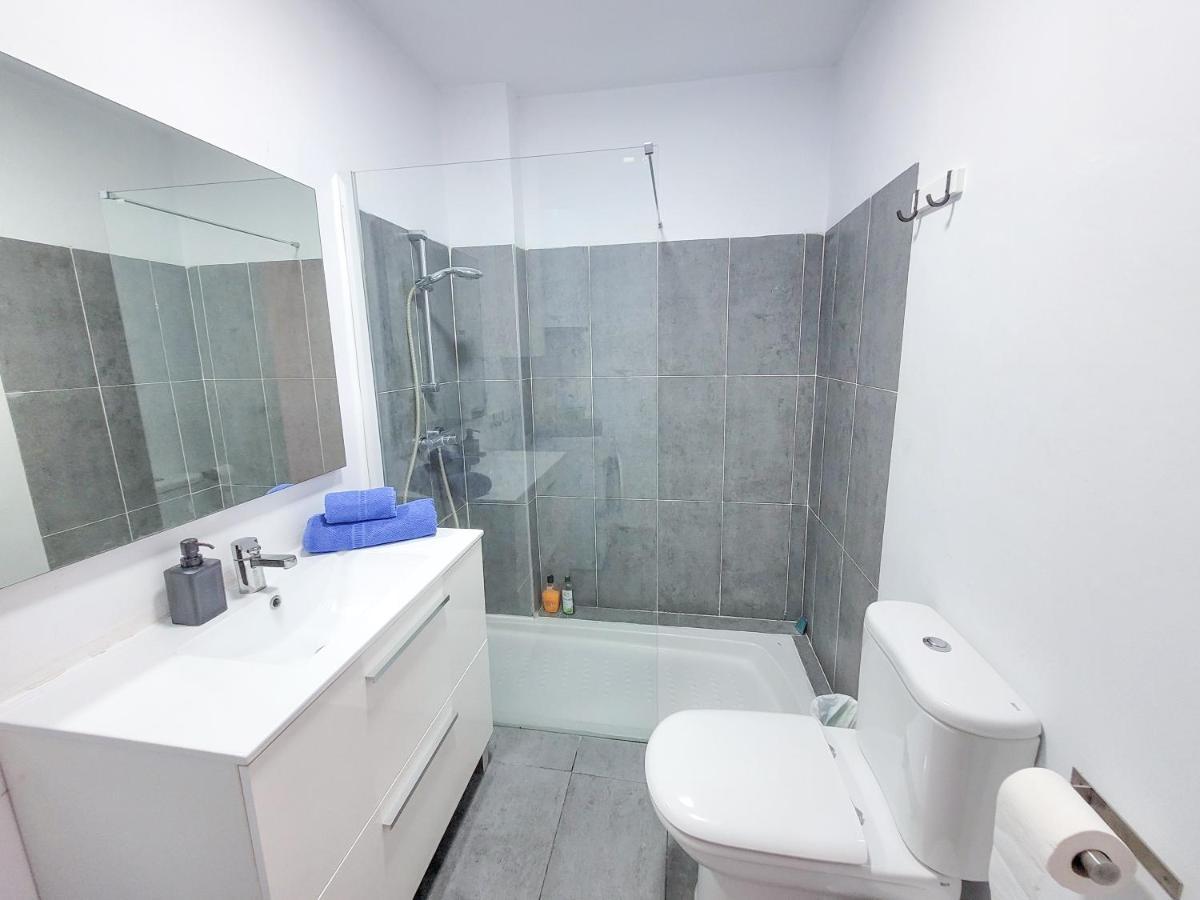 Adeje Paradise 25-b Duplex With Heated Pool