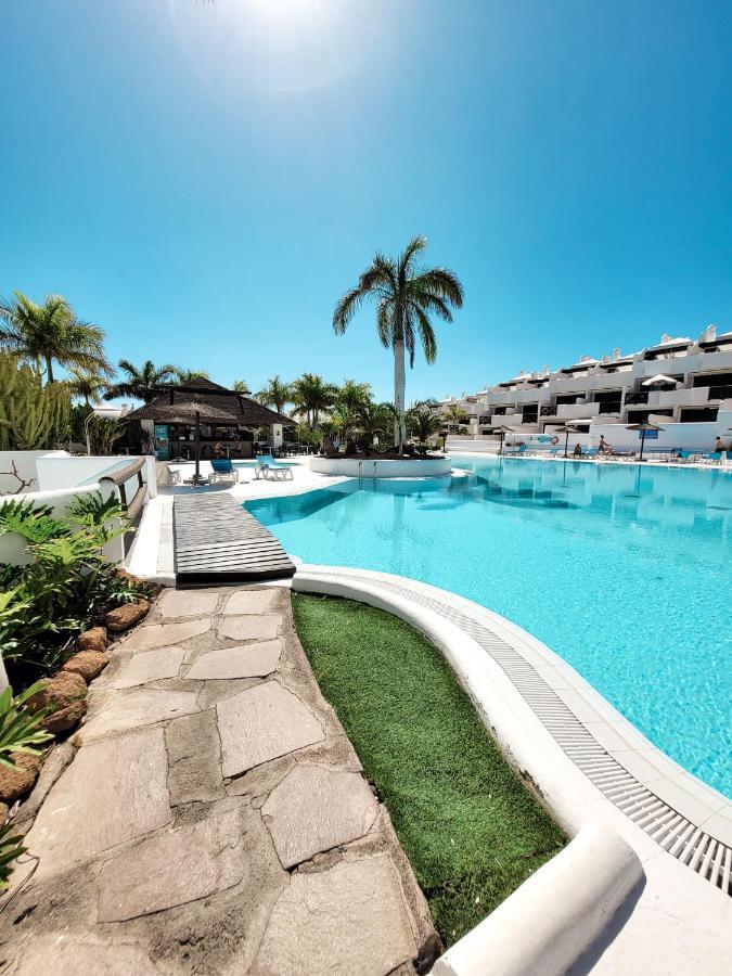 Adeje Paradise 25-b Duplex With Heated Pool * Costa Adeje (Tenerife)