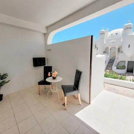 Adeje Paradise 25-B Duplex With Heated Pool Costa Adeje  Buitenkant foto