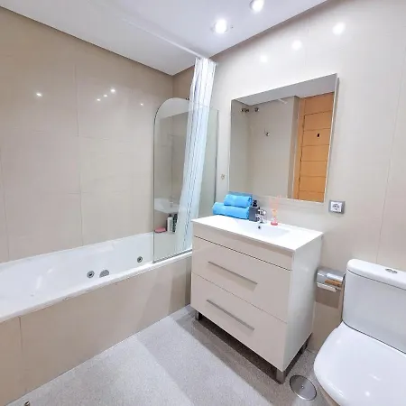 Adeje Paradise 25-B Duplex With Heated Pool Costa Adeje  Buitenkant foto