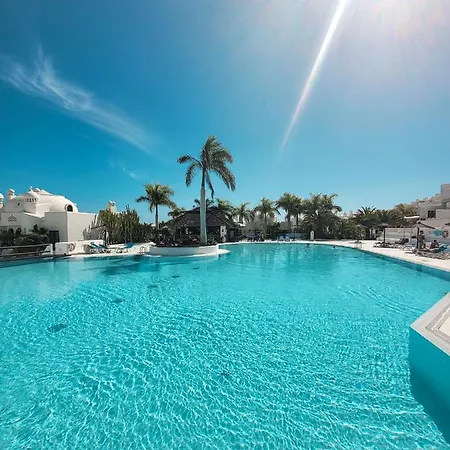 Adeje Paradise 25-B Duplex With Heated Pool Costa Adeje  Buitenkant foto