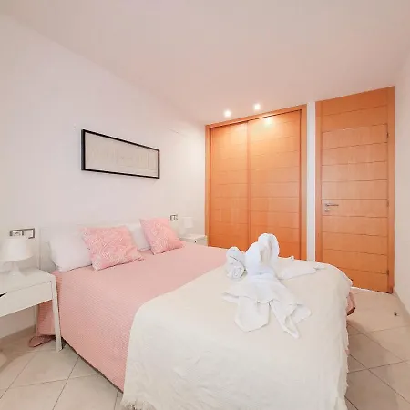 Adeje Paradise 25-B Duplex With Heated Pool Costa Adeje  Buitenkant foto