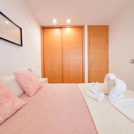 Adeje Paradise 25-B Duplex With Heated Pool Costa Adeje  Buitenkant foto