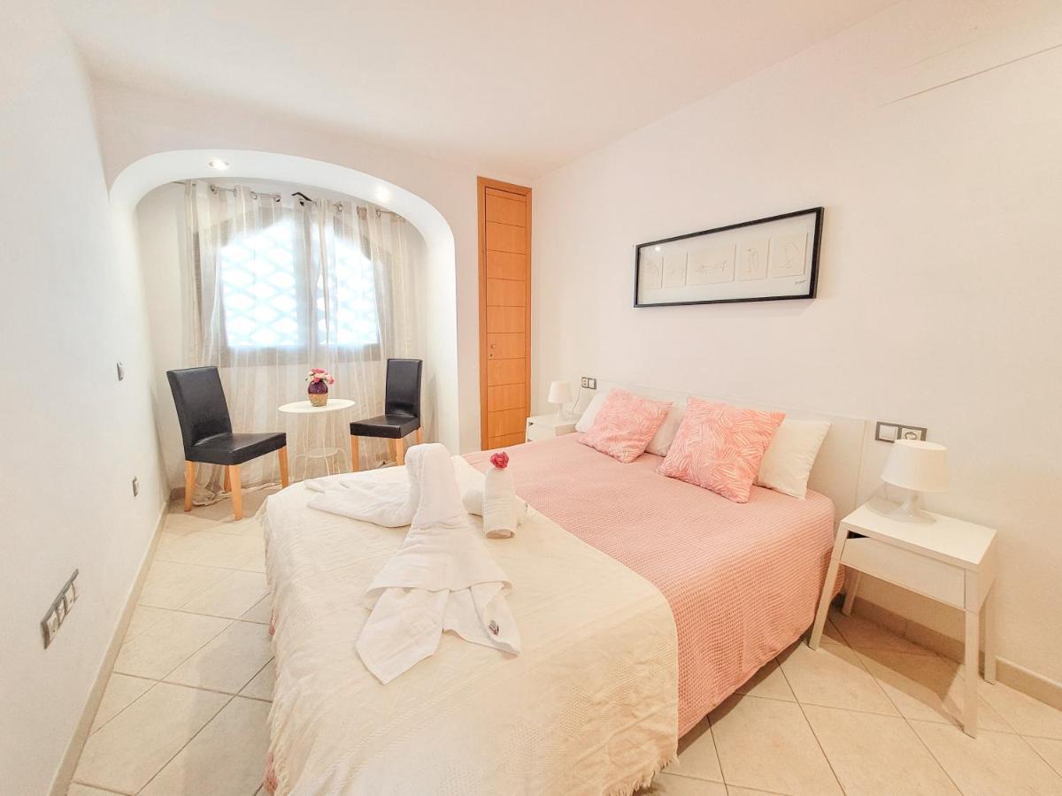 Adeje Paradise 25-b Duplex With Heated Pool Costa Adeje (Tenerife)