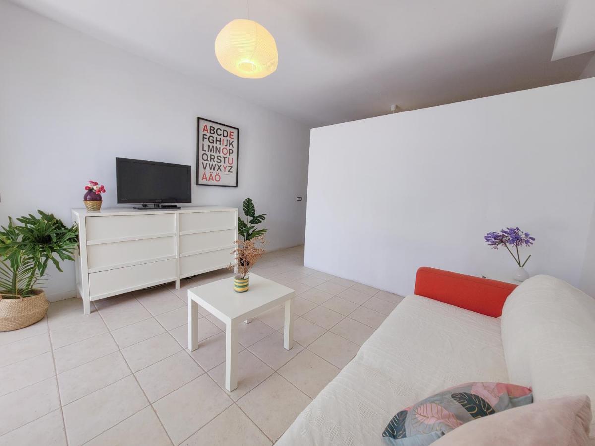 Adeje Paradise 25-b Duplex With Heated Pool Costa Adeje (Tenerife)