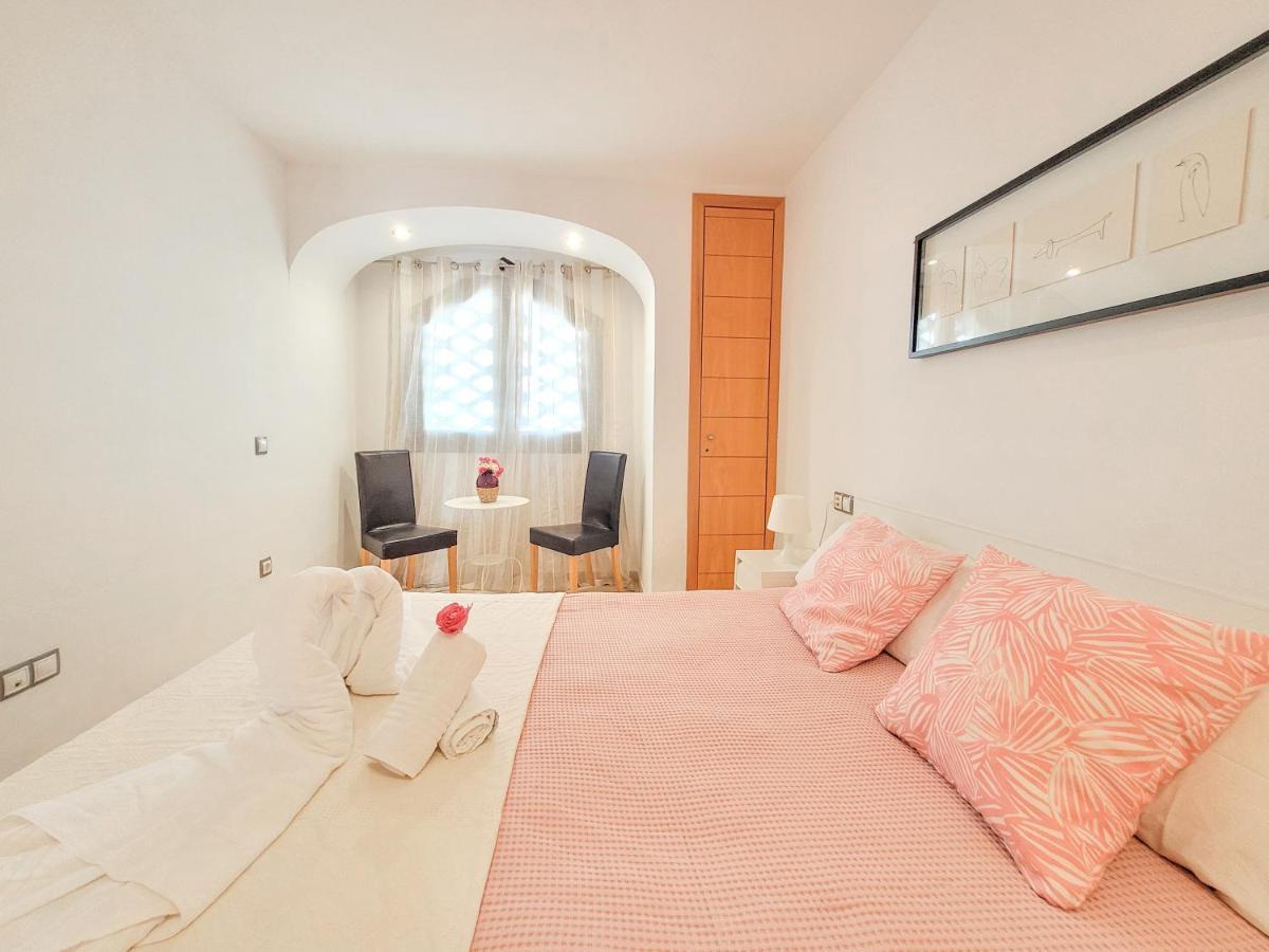 Apartment Adeje Paradise 25-b Duplex With Heated Pool Costa Adeje (Tenerife)