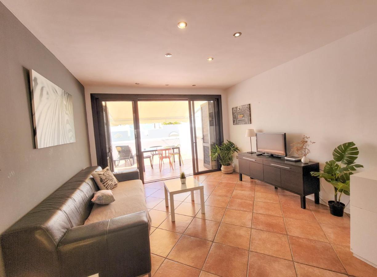 Adeje Paradise 25-b Duplex With Heated Pool * Costa Adeje (Tenerife)